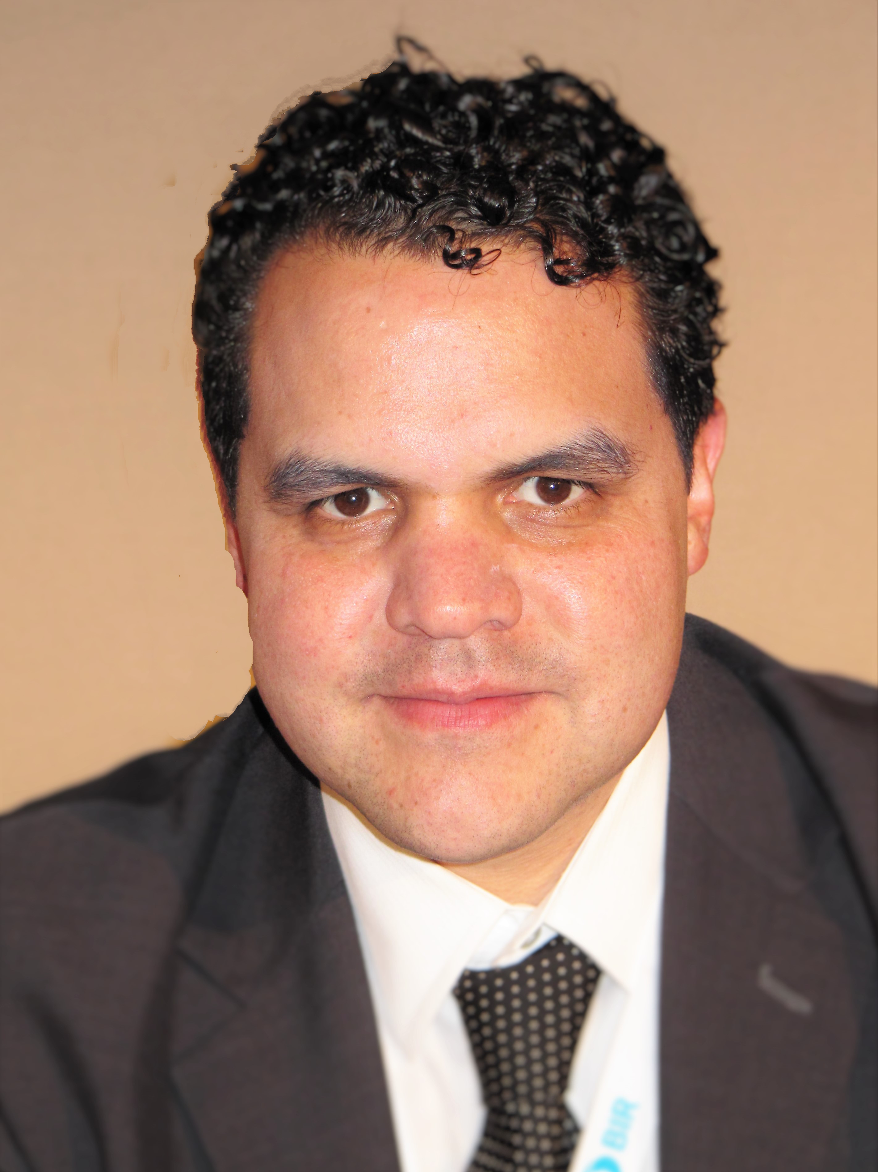 Alejandro Jaramillo - Glorem SC (MEX), Vice-President of the BIR Non-Ferrous Metals Division