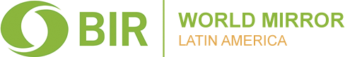 Latin America logo