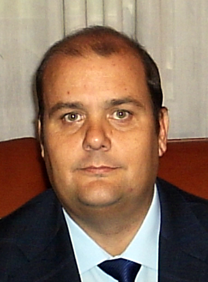 Francisco J. Donoso - ALBA Servicios Verdes S.L. (ESP)
