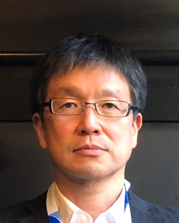 Nick Hinohara  - Metal Solution Provider (JPN), Board Member of the BIR Non-Ferrous Metals Division  