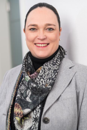 Stephanie Kötter-Gribbe  - Best Plastic Management GmbH (DEU), Board Member of the BIR Plastics Committee 
