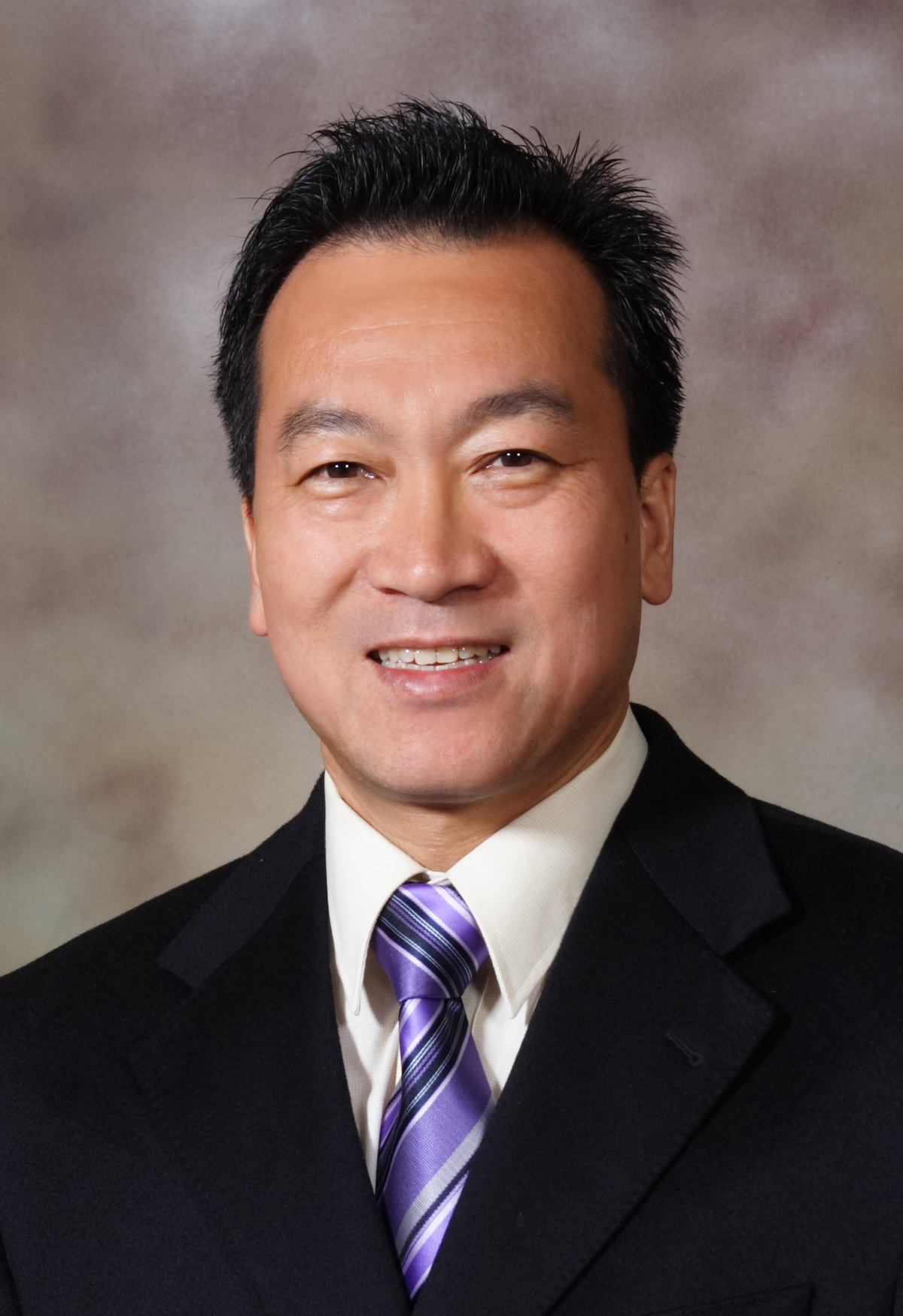 Dr Steve Wong (黃楚祺 )  - Fukutomi Co Ltd (CHN), Executive President of the China Scrap Plastics Association, Board Member of the BIR Plastics Committee